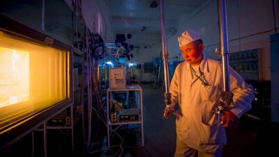 Как казахстанские физики-ядерщики модернизируют советские ядерные реакторы