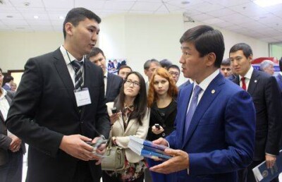 Байбек хочет снизить стоимость жилья в Алматы до 600-700 долларов за квадратный метр