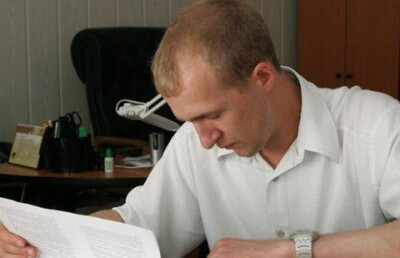 Задержанный по "делу Бозумбаева" Голышкин пожаловался на КНБ в прокуратуру