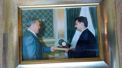 Вдова Бендицкого обратилась к Президенту за защитой доброго имени мужа