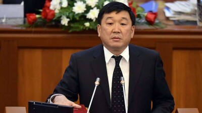 Ещё одного кыргызского депутата заподозрили в том, что он гражданин Казахстана