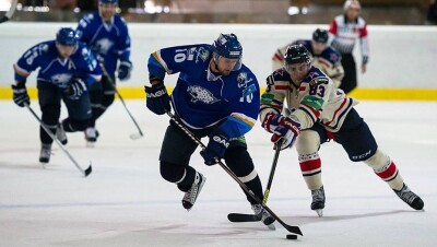 КХЛ выбрала Астану столицей Недели звёзд хоккея в 2018 году