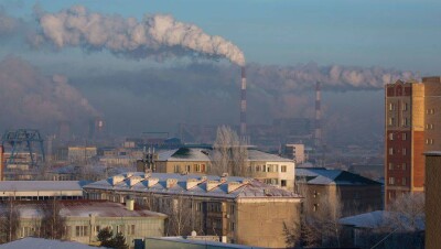 Астанаға газ тарту тағы кешігетін болды. Көмір алуға қамдана беріңіз...