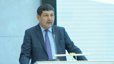 В АДГСПК рассказали новые подробности дела экс-ответсекретаря МИДа Анарбека Карашева