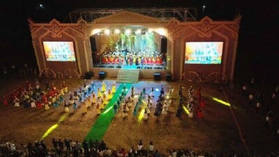 Музыканты из разных стран вновь приедут в Улытау на Международный фестиваль "Жезкиік"