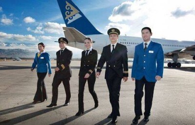 Раскрыта коммерческая тайна о зарплатах пилотов "Эйр Астаны"