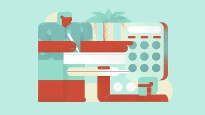 Как начисляются отпускные в Казахстане? 