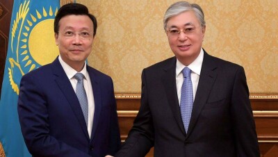 Токаев отметил важность предстоящего визита в Китай для казахстанско-китайских отношений