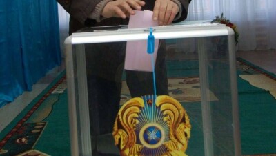 Из законопроекта о выборах исключили самовыдвижение в райакимы и маслихаты