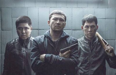 Режиссёр "Келинки Сабины" анонсировал криминальную драму