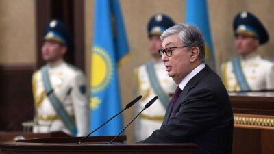 Президент взял ситуацию на месторождении Каламкас под личный контроль