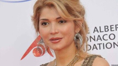 Генпрокуратура Узбекистана предъявила Гульнаре Каримовой новые обвинения