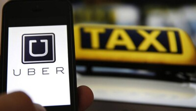 Uber позволил пассажирам оплачивать фиксированную стоимость поездки