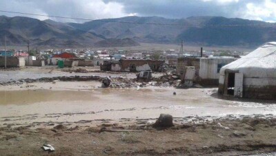 Казахстан выделил Монголии полмиллиона долларов в виде гуманитарной помощи