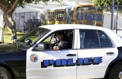 Из-за угрозы теракта закрыты все школы Лос-Анджелеса