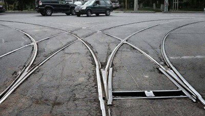 Убрать трамвайные пути в Алматы выйдет дороже их восстановления - общественники