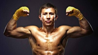 Геннадий Головкин станет послом WBC в Мексике