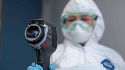 Третьего заражённого Covid-19 пациента выписали из больницы. Заболевание протекало в лёгкой форме