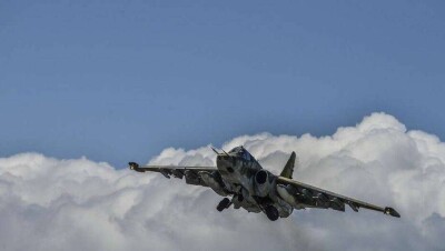 Конфликт в Нагорном Карабахе: сбитый армянский самолёт и уничтожение подразделения армии Азербайджана