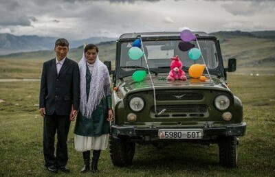 Казахская свадьба от National Geographic обидела и восхитила пользователей соцсетей