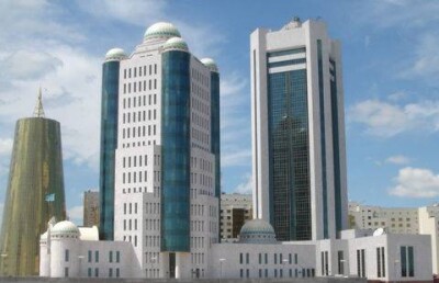 Функции Мажилиса до выборов будет выполнять Сенат Парламента