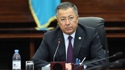 Акимом Туркестанской области назначен Жансеит Туймебаев