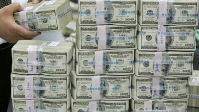 Полиция расследует кражу трёх миллионов долларов из дома алматинца