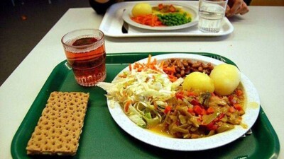 Академия питания разработала витаминизированное меню для школьников Астаны