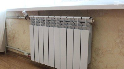 Отопительный сезон в Астане завершился 10 мая