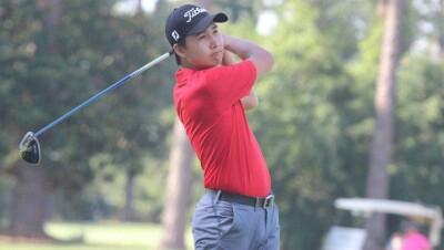 Казахстанский гольфист вошёл в команду Стэнфордского университета