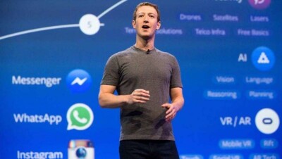Facebook объединит Messenger, WhatsApp и Instagram