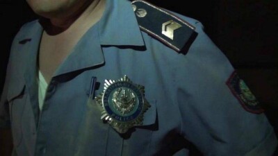 До 10 лет лишения свободы грозит шымкентцам, напавшим на полицейских