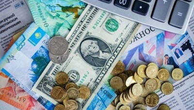 Расходы Нацфонда РК на 73 млрд тенге превысили доходы с начала года
