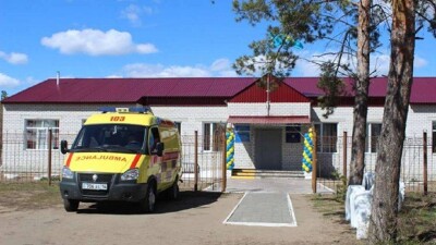 В Павлодарской области открыли два поста скорой помощи, которые помогут снизить смертность на дорогах 