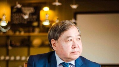 ЦИК: Кандидат в президенты Сади-Бек Тугел соответствует требованиям Конституции