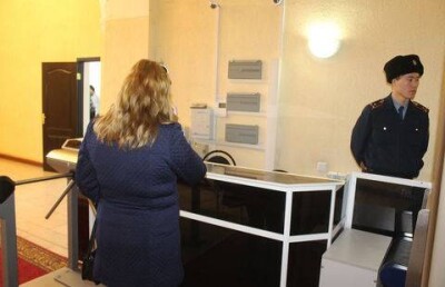 Пропуском в акимат ЗКО для журналистов стала виртуальная Дарига Назарбаева