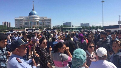 Необходимы новые подходы в социальной политике