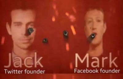 ИГИЛ пообещал расправиться с владельцами Facebook и Twitter