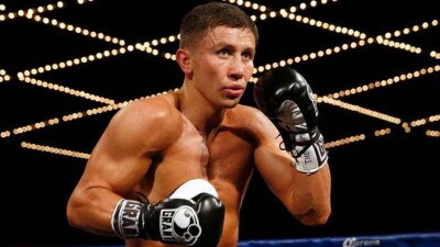 Геннадий Головкин получит награду за выдающиеся достижения от IBF