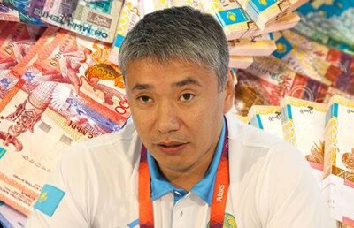 Талгату Ермегияеву продлили домашний арест