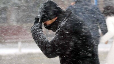 Прогноз погоды на 3 ноября: местами в Казахстане пройдут дожди со снегом