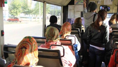 В Уральске все автобусные маршруты претендуют на субсидии из-за убыточности