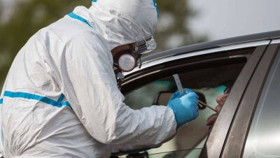 За сутки в Казахстане выявили 1646 случаев заражения Covid-19 