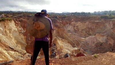 США ввели санкции против золотодобывающей компании Венесуэлы