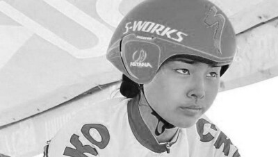 17-летняя велосипедистка скончалась в больнице Алматы после соревнований