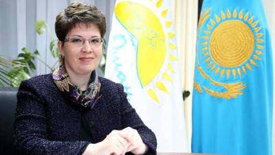 Сменился глава Счётного комитета Республики Казахстан