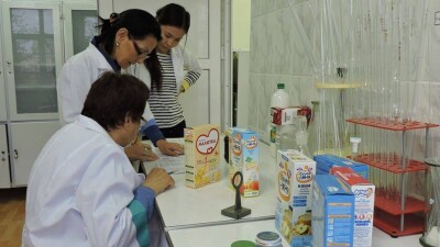 Стафилококк, плесень и нитраты обнаружены в продуктах питания Мангистау