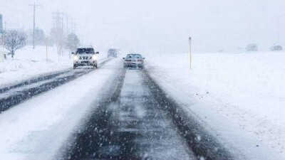 Две республиканские трассы из-за непогоды закрыли в Алматинской области 