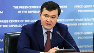 Биржа МФЦА заработает в четвёртом квартале 2017 года – Касымбек