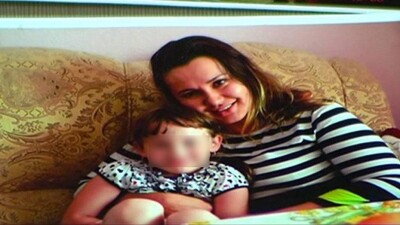 Казахстанке сообщили, что её дочь вывезена во Францию законно